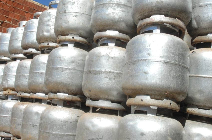  Procon-PB identifica variação de até 80% no preço do gás de cozinha em João Pessoa, aponta pesquisa