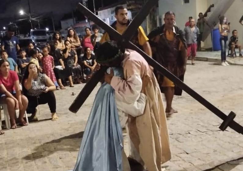  Edital da ‘Paixão de Cristo nos Bairros’ da Funjope entra em fase de recursos até o próximo dia 27