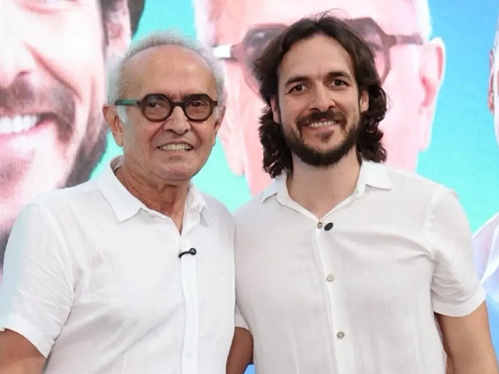  Pedro Cunha Lima indica aliado para cargo estratégico na gestão de Cícero Lucena em João Pessoa