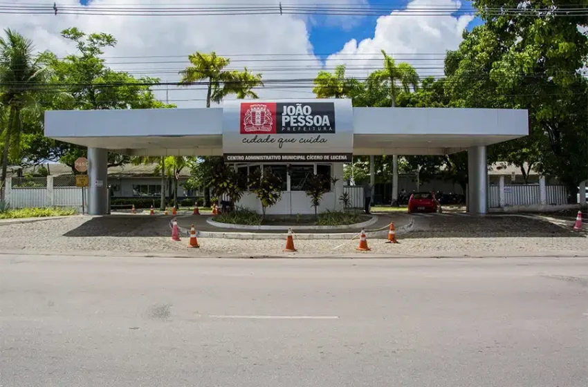  Prefeitura de João Pessoa altera funcionamento da administração durante Carnaval e após desfile das Muriçocas do Miramar; confira mudanças