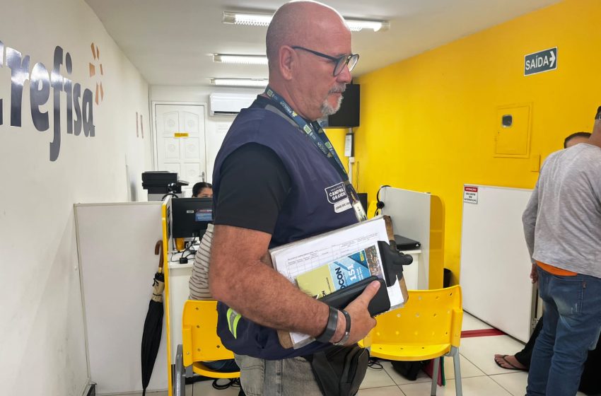  Procon de Campina Grande aplica R$ 750 mil em multas a bancos por irregularidades com consumidores