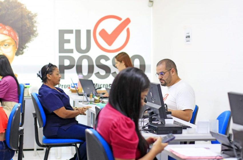  Prefeitura de João Pessoa abre inscrições do ‘Eu Posso’ nesta quarta e quinta-feira