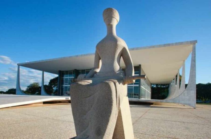  STF abre Ano Judiciário de 2026 sob críticas e com julgamentos de temas sensíveis no radar