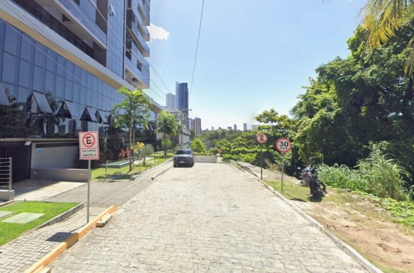  STF mantém decisão que obriga Prefeitura de João Pessoa a desobstruir e pavimentar Rua da Aurora, bairro Miramar, João Pessoa