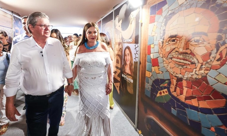  Salão do Artesanato Paraibano bate recorde e ultrapassa R$ 4,5 milhões em vendas