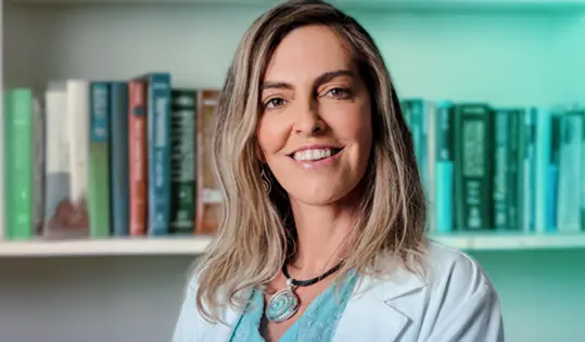  Pesquisa liderada por Tatiana Coelho de Sampaio avança na regeneração do sistema nervoso
