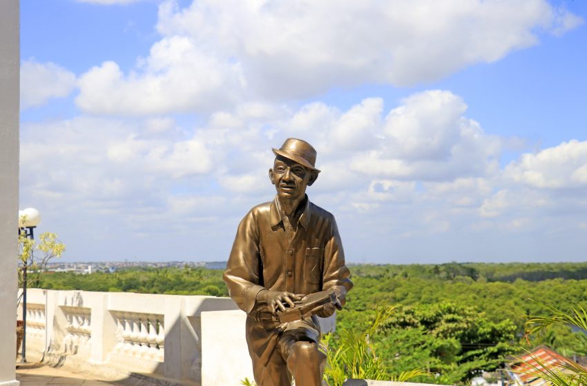  Turismo cultural em João Pessoa encanta visitantes pela arte, arquitetura, belezas naturais e história