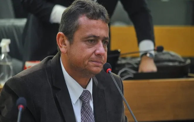  Justiça Eleitoral determina retirada de publicações de pré-candidato em Cabedelo