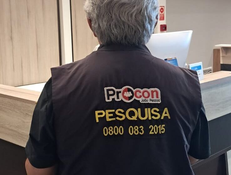 Pesquisa do Procon de João Pessoa levanta preços de hospedagens em hotéis e pousadas da orla da Capital