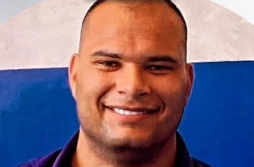  Policial militar que atacou filhos de Mersinho Lucena em camarote na Via Folia é detido em João Pessoa.