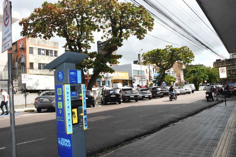  João Pessoa amplia benefícios para motoboys e cria Zona de Longa Permanência na Zona Azul