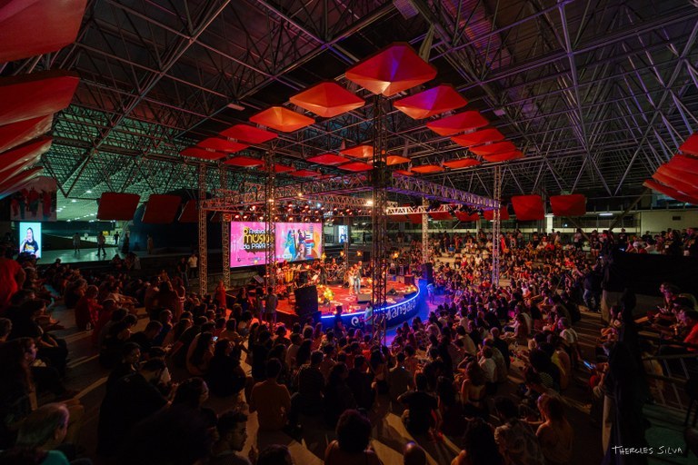  Inscrições de artistas para o 9º Festival de Música da Paraíba encerram nesta sexta-feira (13)