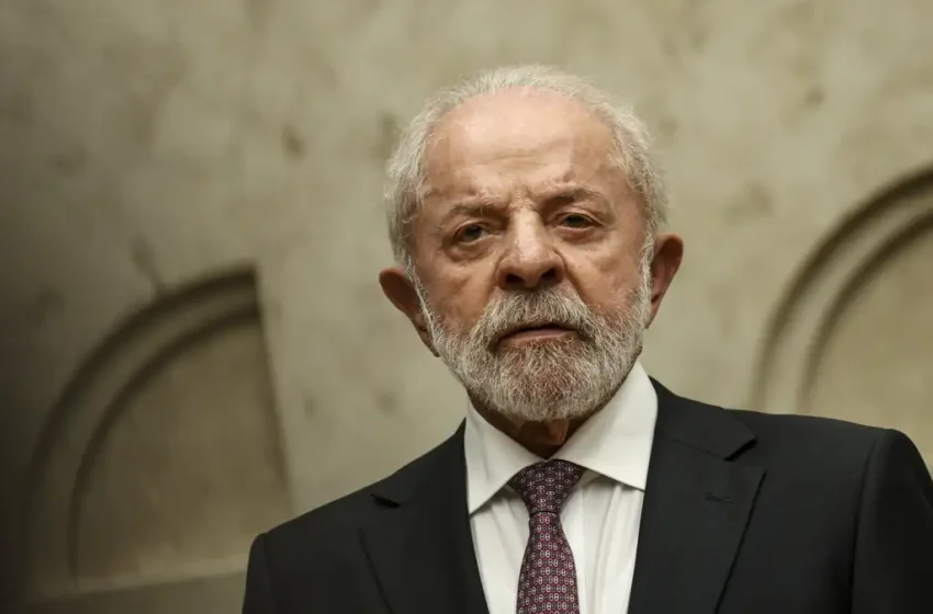  Lula defende criação do Ministério da Segurança Pública após aprovação de PEC no Congresso