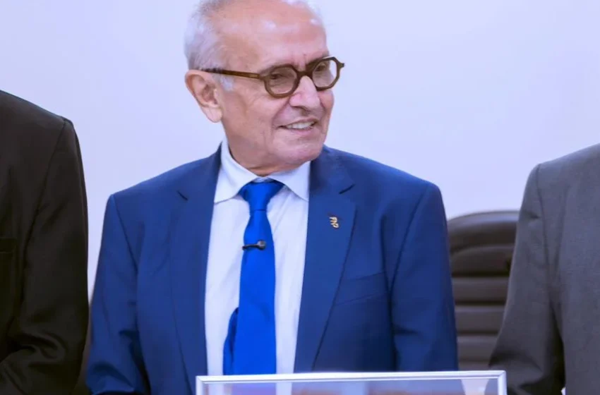  Prefeito de João Pessoa, Cícero Lucena, recebe título de cidadão no Conde