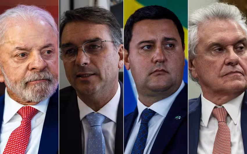  Lula vence em todos os cenários; Veja pesquisa completa Genial/Quaest de hoje