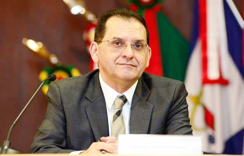  Justiça Federal da Paraíba promove lançamento de livro do ministro Reynaldo Soares da Fonseca nesta quinta-feira em João Pessoa