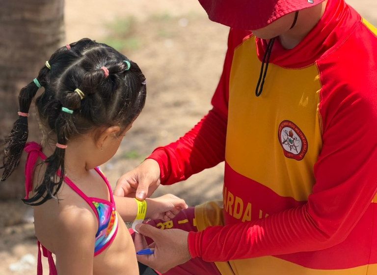 Bombeiros encerram Operação Carnaval 2026 com mais de 8 mil ações preventivas e sem registro de mortes por afogamento
