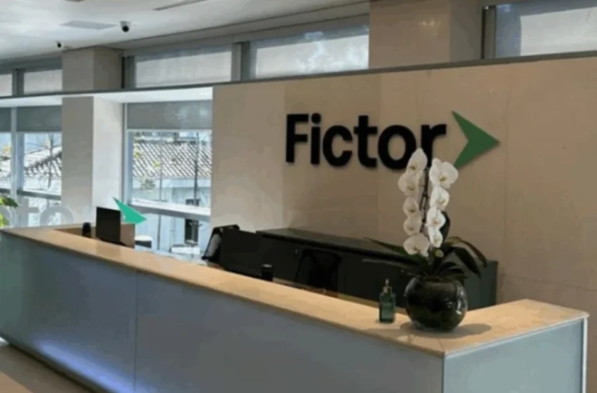  Grupo Fictor solicita recuperação judicial após crise com Banco Master