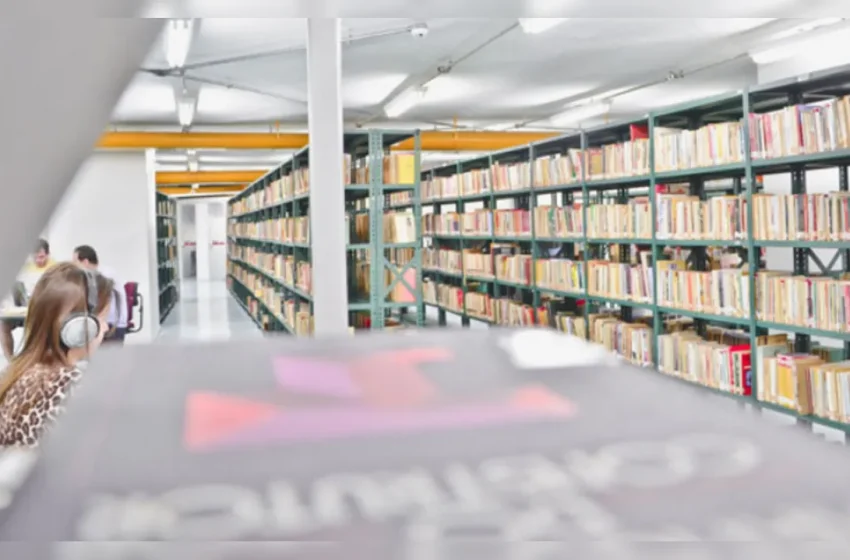  Deputado Adriano Galdino propõe e ALPB aprova criação de programa para ampliar bibliotecas na Paraíba