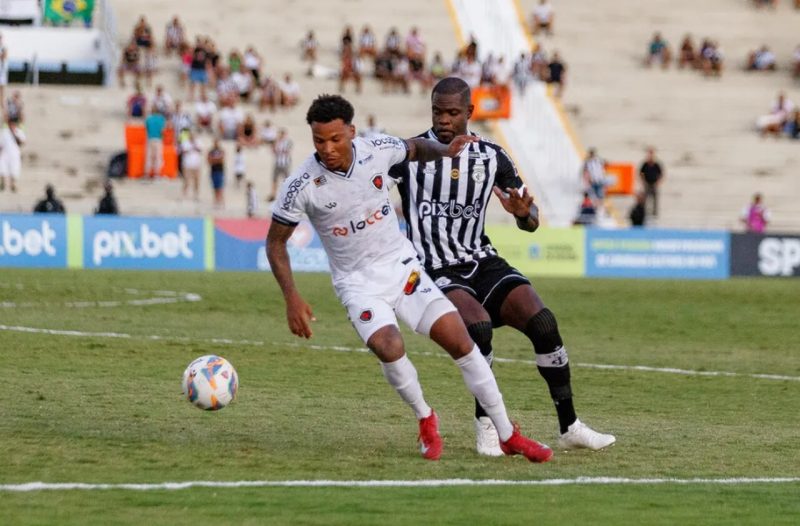  Botafogo-PB e Treze se enfrentam nesta quarta-feira (18) em clássico decisivo pelo Campeonato Paraibano