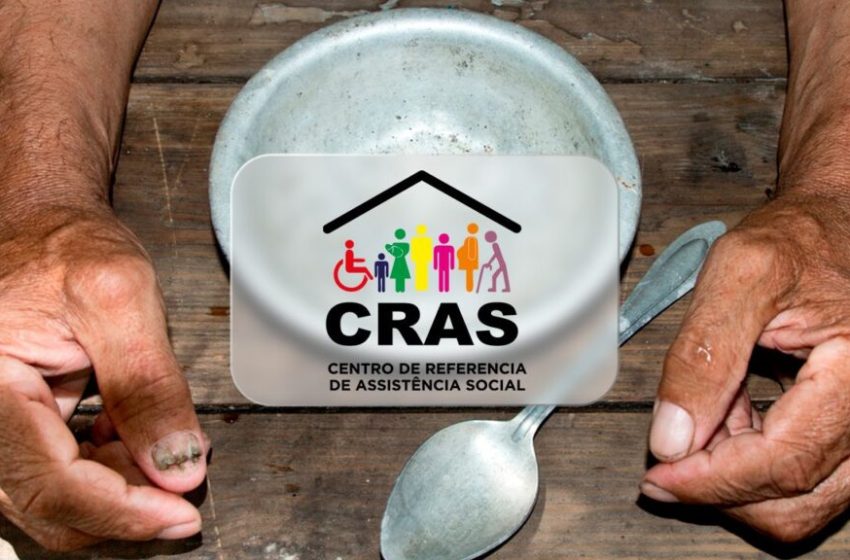  CRAS na Paraíba atendem milhares de famílias e ampliam acesso a serviços sociais do SUAS