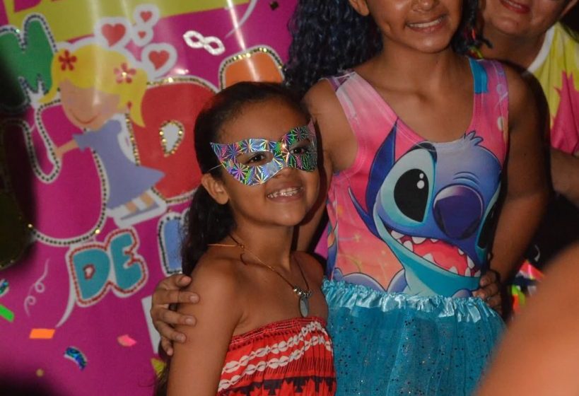  Parque das Três Ruas recebe programação de Carnaval e se consolida como polo cultural das prévias na Zona Sul