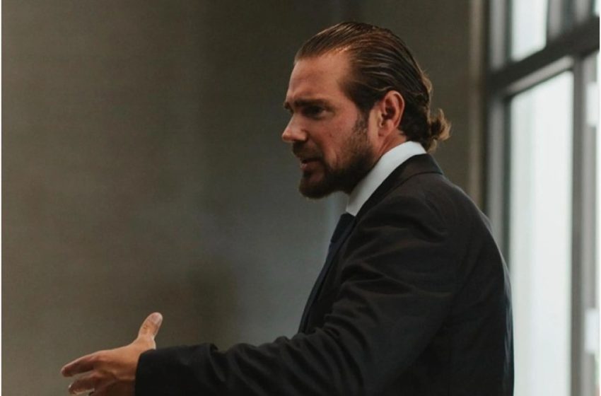  Vorcaro deve comparecer presencialmente à comissão econômica do Senado