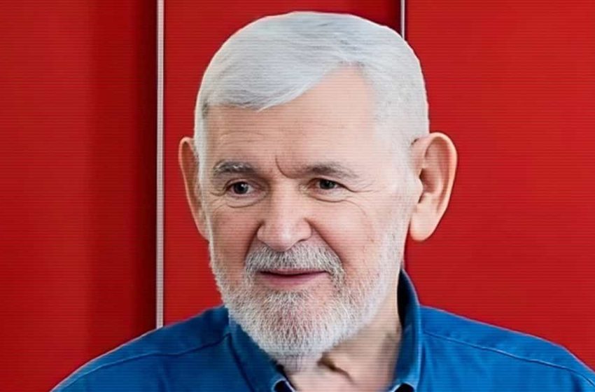  PT não deverá apoiar Cícero, diz Luiz Couto.