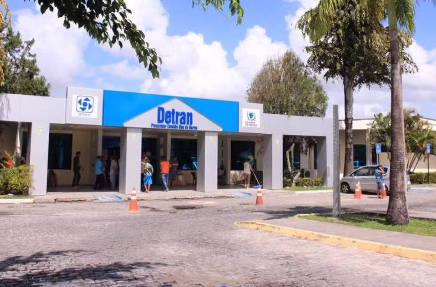  Detran se reúne hoje para discutir fim da obrigatoriedade da baliza