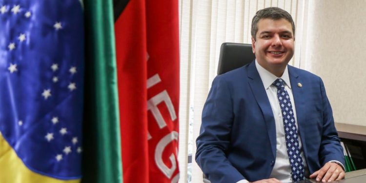  Diego Tavares confirma permanência no PP e declara apoio a Lucas Ribeiro ao Governo da Paraíba