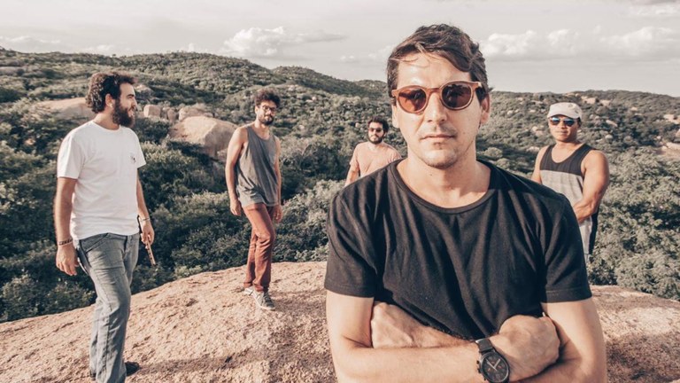  Programa Espaço Cultural toca singles paraibanos lançados este ano