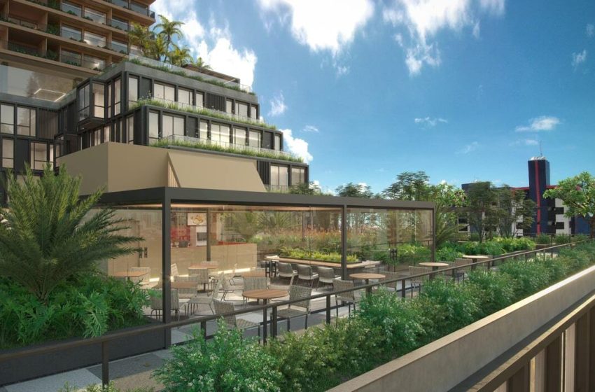  OMNI Life & Health celebra expansão de conexões, presença digital, parcerias estratégicas e avanço das obras