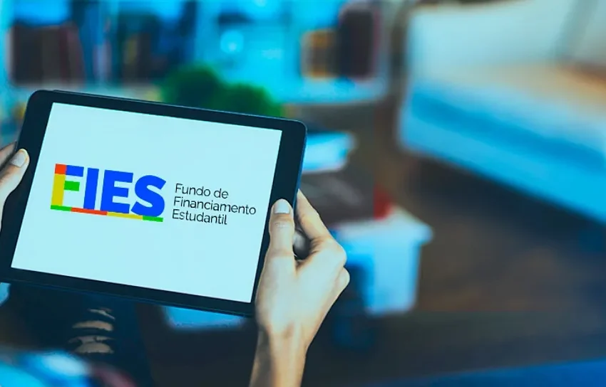  Inscrições para o Fies 2026 terminam nesta sexta-feira (06); programa oferece mais de 112 mil vagas