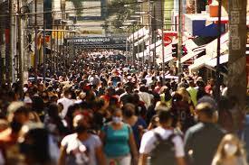  Feriado de Carnaval muda horário do comércio e dos shoppings na Capital