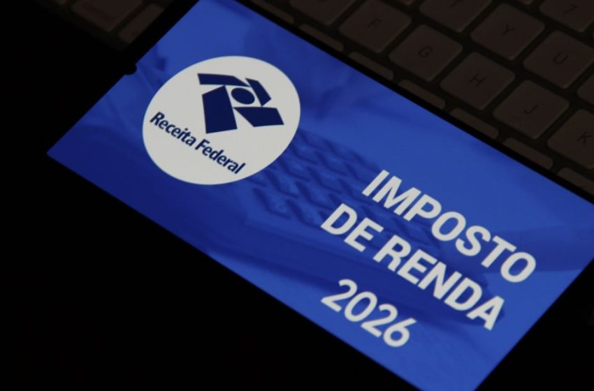  Empresas têm até esta sexta-feira (27) para enviar informes de rendimentos do IR 2026