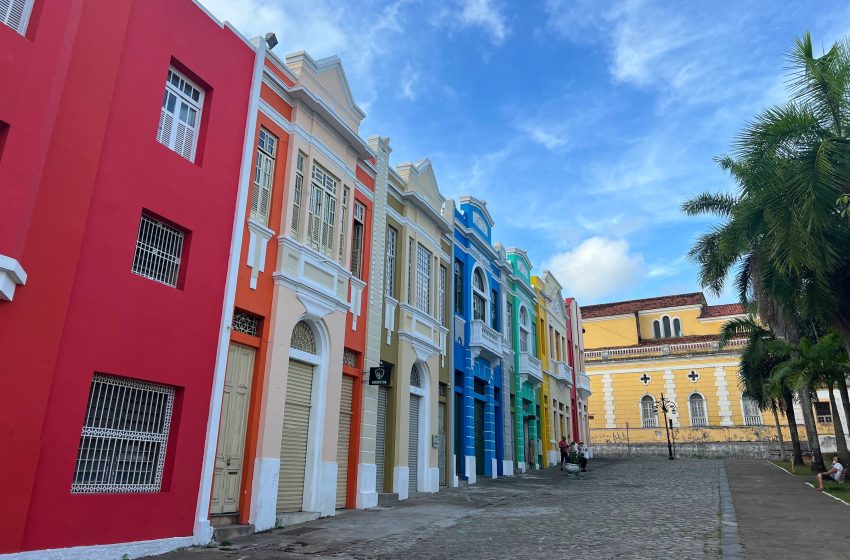  PIB da Paraíba terá 2º maior crescimento do Nordeste em 2026, revela a primeira projeção do Banco do Brasil