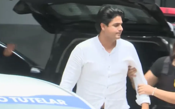  MPPB defende manutenção da prisão preventiva do cantor João Lima acusado de violência doméstica