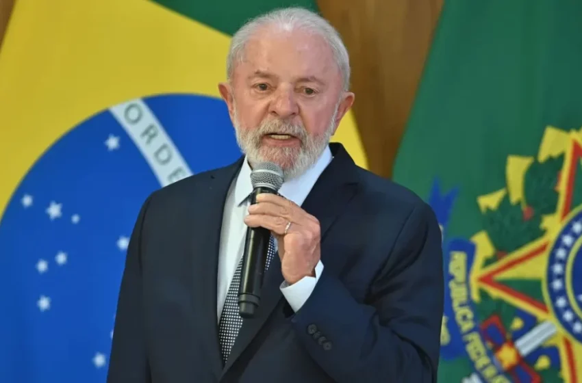  Governo Federal lança Pacto Nacional para enfrentar o feminicídio e ampliar proteção às mulheres