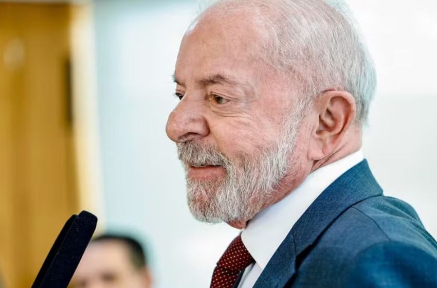 Lula confirma que Brasil negou visto a autoridades dos EUA e cita tentativa de interferência eleitoral