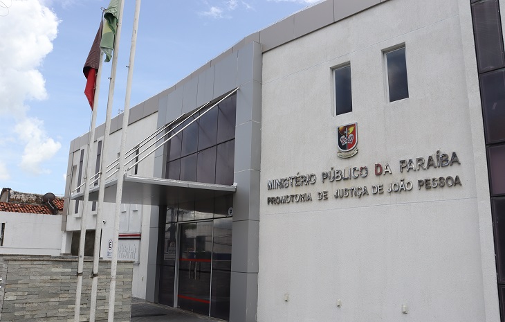  MPPB e Prefeitura de João Pessoa se unem para remover barricadas de grupos criminosos nas ruas da cidade