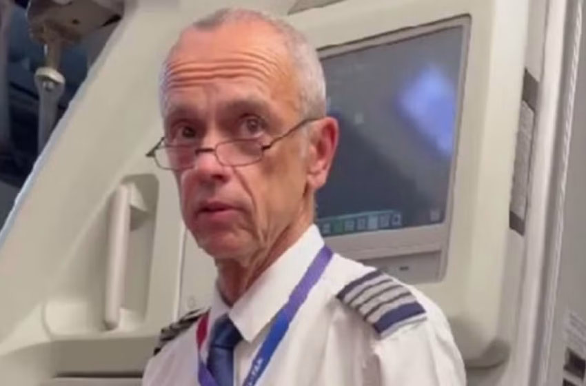  Piloto da Latam é preso em Congonhas acusado de chefiar rede de exploração sexual infantil