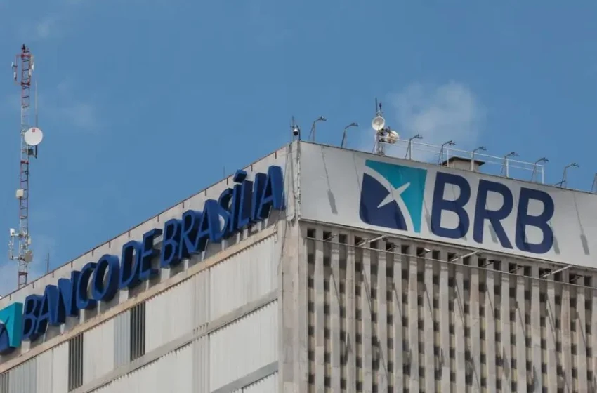  Caixa monitora ativos do BRB em meio a crise e risco de federalização