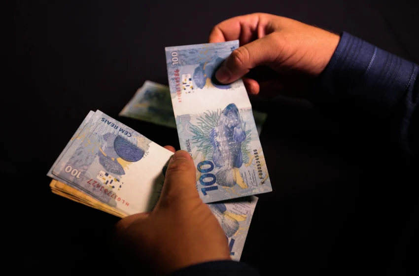  Inflação projetada para 2026 cai para 3,97%, dentro da meta do BC