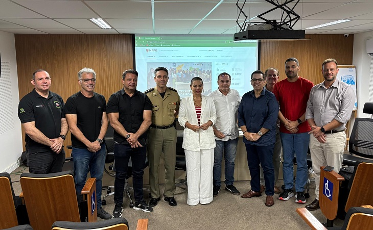  MPPB emite Recomendação com regras para prévias e carnaval em JP