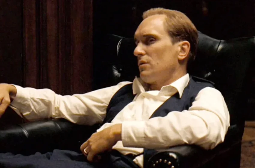 Robert Duvall, astro de “O Poderoso Chefão” e vencedor do Oscar, morre aos 95 ano