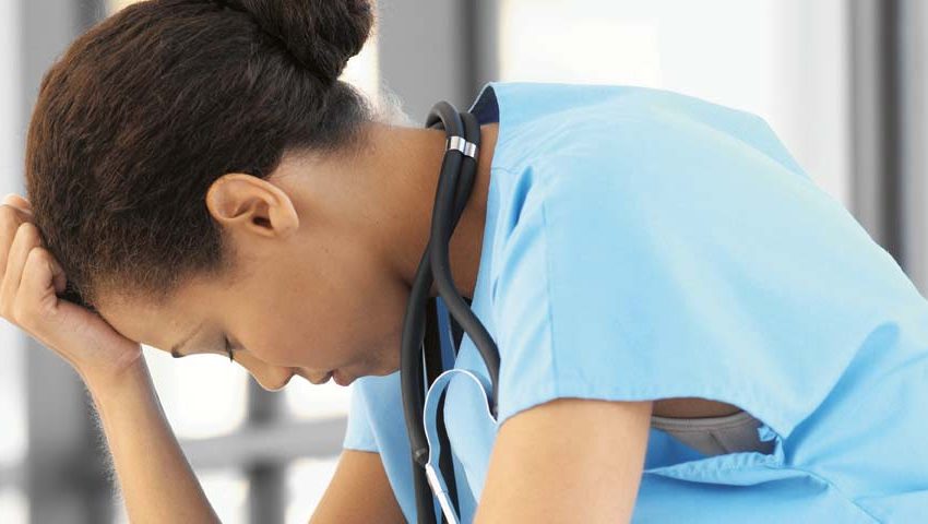  Pesquisa aponta que mais de 80% dos médicos da Paraíba já sofreram agressões verbais no local de trabalho