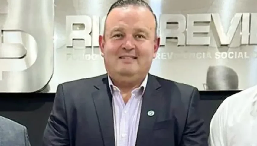  PF e PRF detém Deivis Antunes, ex-presidente do Rioprevidência