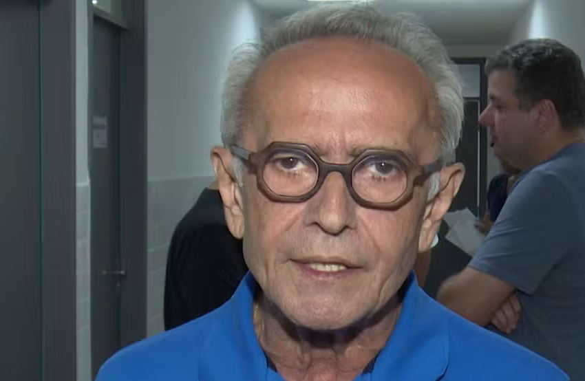  STJ manda TRF-5 reavaliar absolvição de Cícero; defesa cita nova Lei de Improbidade