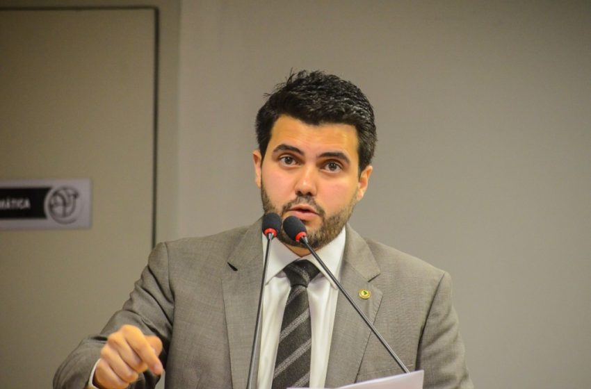  Wilson Filho confirma pré-candidatura a deputado estadual e pode integrar chapa majoritária na Paraíba