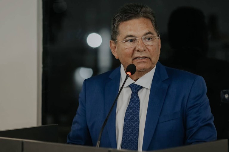  Republicanos define apoio a nomes para o TCE-PB em reunião conduzida por Adriano Galdino
